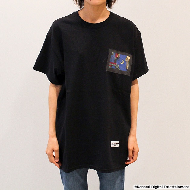 VIDEO GAME TOKYO �����ɥ饭��� �ѥå����T�����