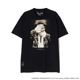 hide  glamb Check Suit hide T-Shirt