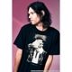 hide  glamb Check Suit hide T-Shirt