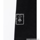 hide  glamb Check Suit hide T-Shirt