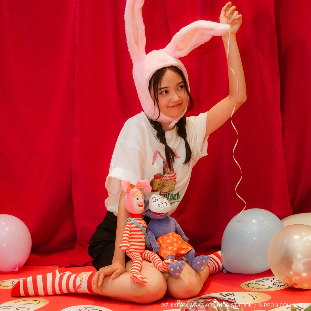 ポピーザぱフォーマー ポピーの靴下 | 特集から探す,ポピーザぱ