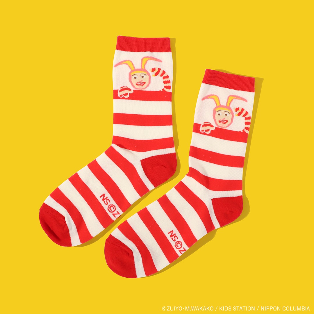 ポピーザぱフォーマー ポピーの靴下 | 特集から探す,ポピーザぱ