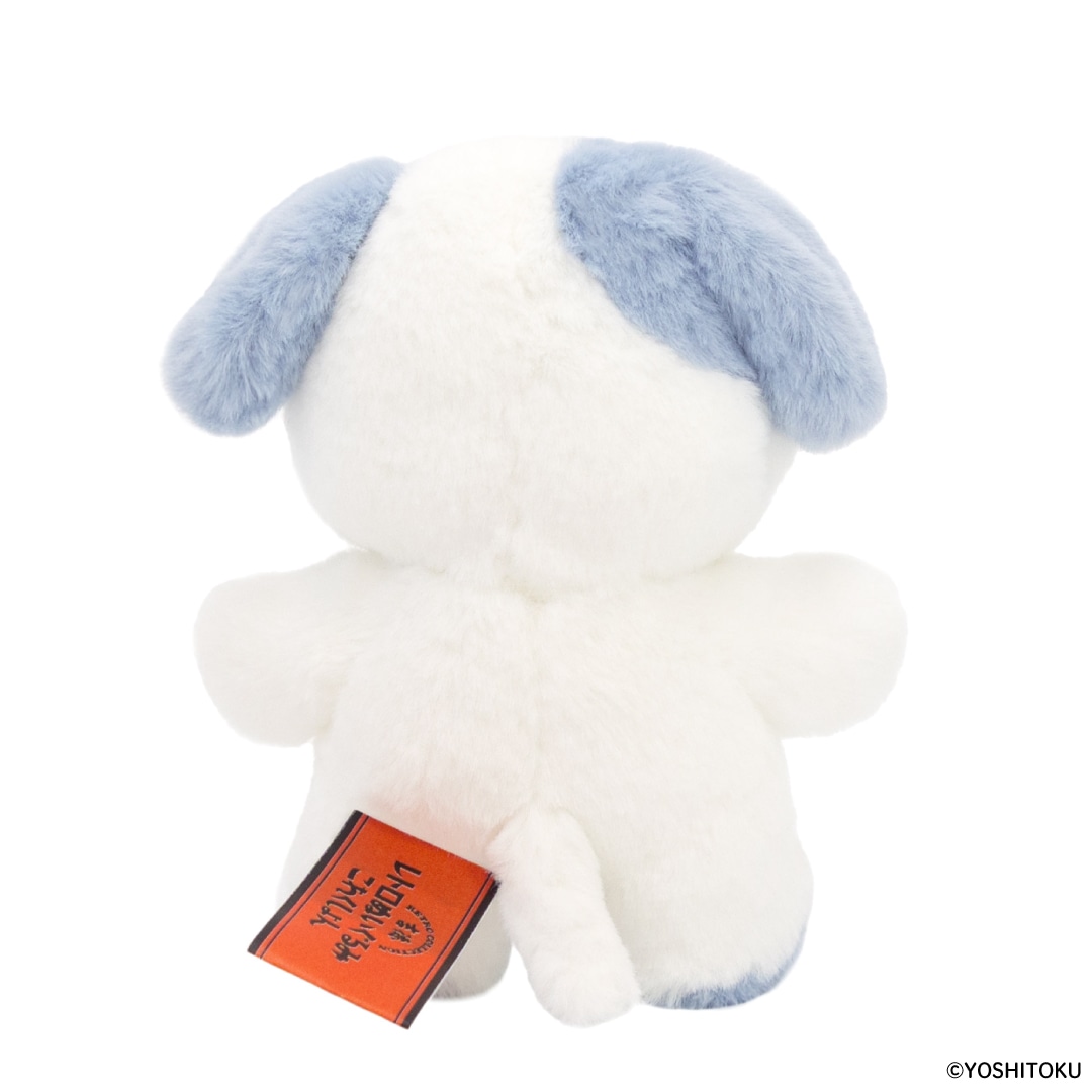 レトロぬいぐるみこれくしょんmini ノライヌ | 特集から探す,レトロ