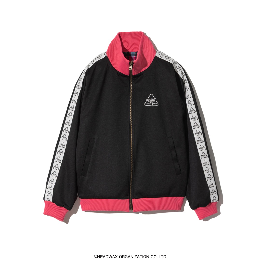 hide �� glamb hide Check Tracksuit��Set Up��