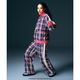 hide �� glamb hide Check Tracksuit��Set Up��