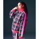 hide �� glamb hide Check Tracksuit��Set Up��