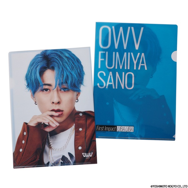 OWV First Impact ���ꥢ�ե���������佪λ��