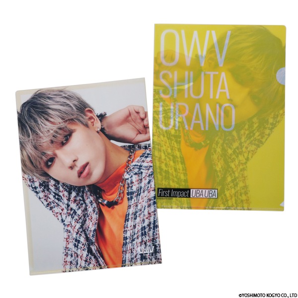 OWV First Impact ���ꥢ�ե���������佪λ��