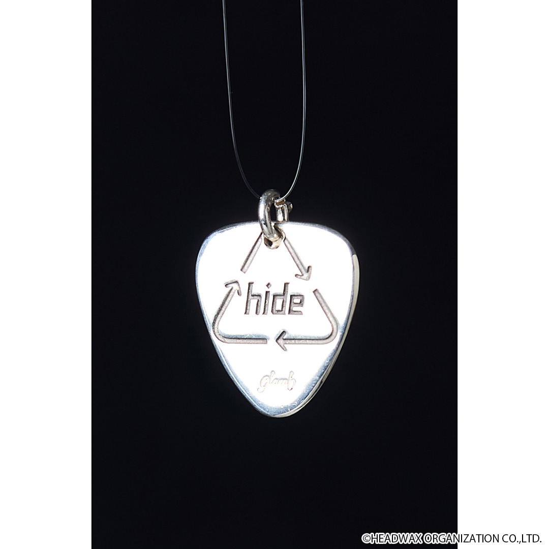 hide × glamb Upside Down hide T-Shirt | 特集から探す,hide × glamb