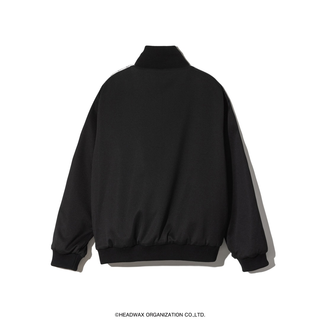 hide �� glamb hide Check Track Jacket