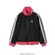 hide �� glamb hide Check Track Jacket