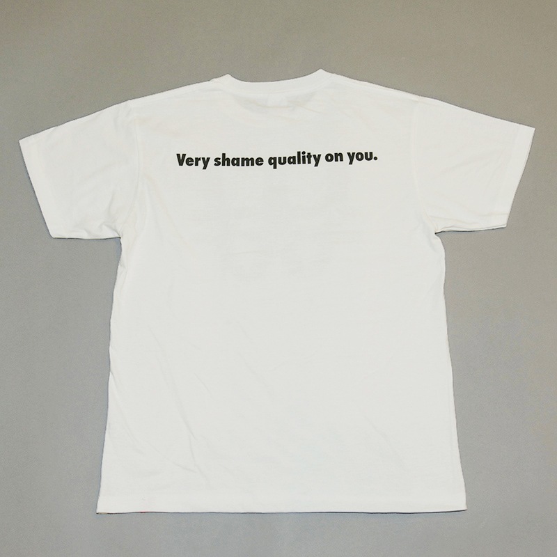 WACK ロゴTシャツ【販売終了】 | 特集から探す,WACK（渡辺淳之介