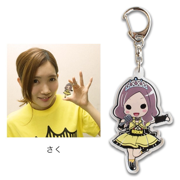 �Хꥭ���!! BRKN �����ۥ���������佪λ��