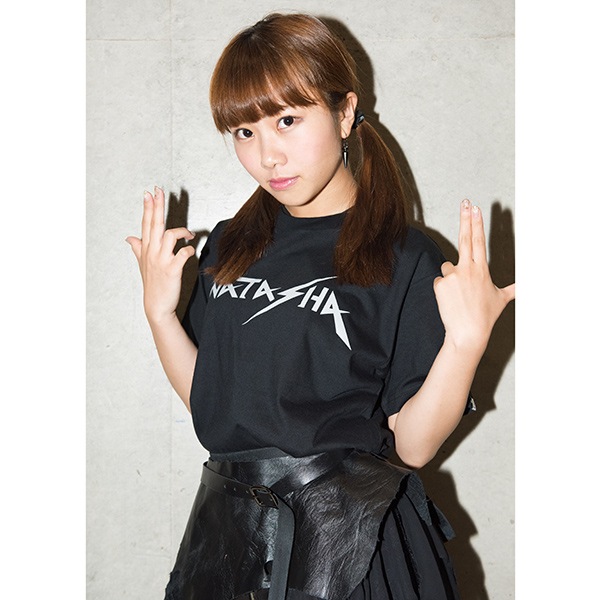 NATASHA ꥸʥTby VANQUISHʥver.ˡ佪λ