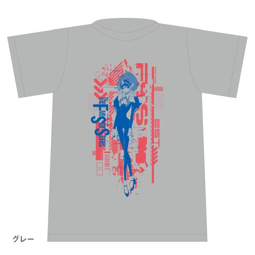 C.ファイブスター物語 ファティマ グラフィックTシャツ（エスト