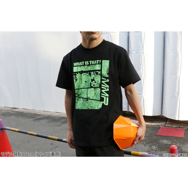 MMR �֤ʤ���äơ�!!�ץܥȥ�����T����ġ����佪λ��