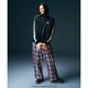 hide �� glamb hide Check Track Pants