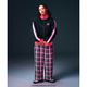 hide �� glamb hide Check Track Pants