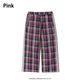 hide �� glamb hide Check Track Pants