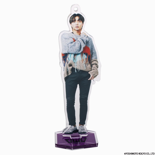 OWV First Impact アクリルスタンド【販売終了】 | すべての商品