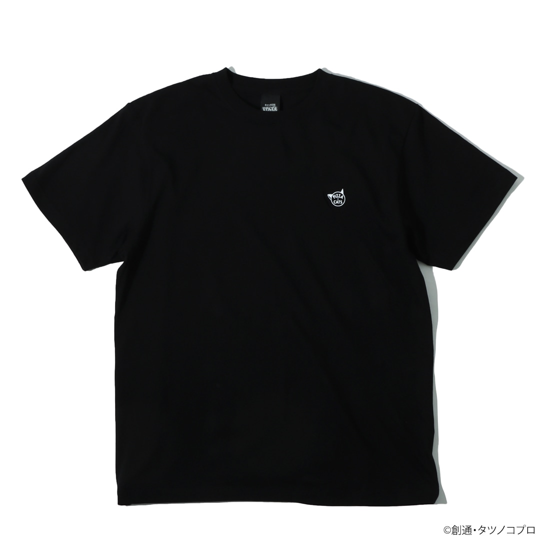 キャッ党忍伝てやんでえ ピザキャットのTシャツ | 特集から探す,キャッ