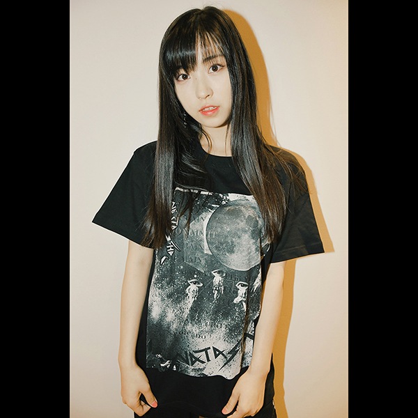 NATASHA MOONLiGHT/VOLCANOTġ佪λ