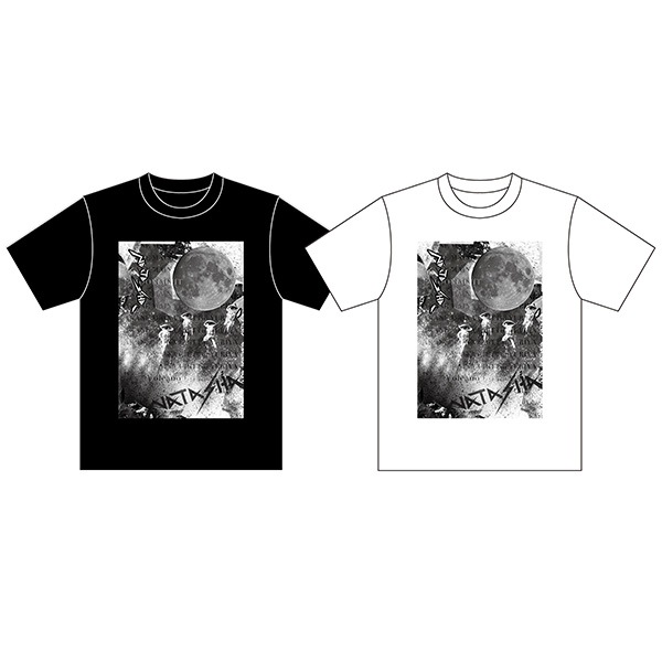 NATASHA MOONLiGHT/VOLCANOTġ佪λ