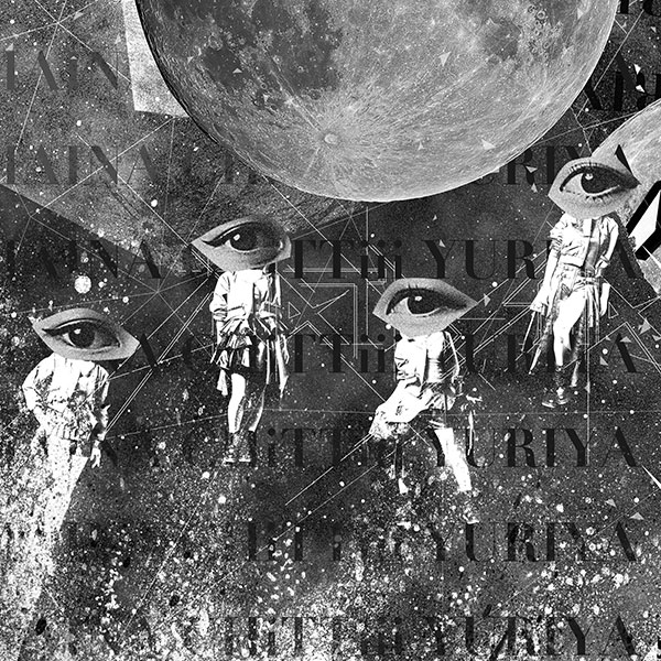 NATASHA MOONLiGHT/VOLCANOTġ佪λ