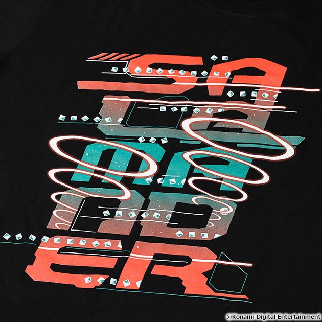 VIDEO GAME TOKYO ؼ T