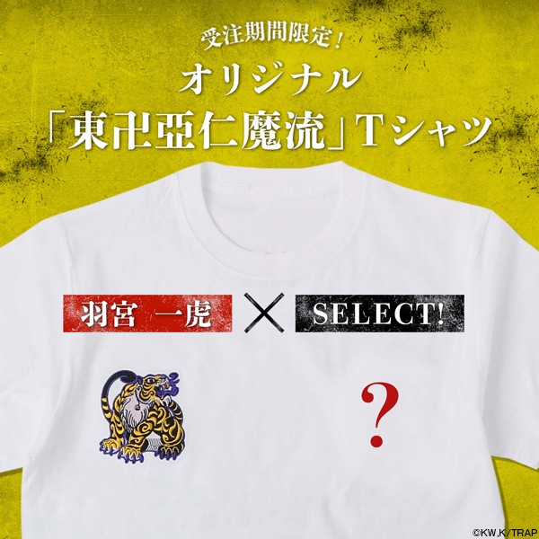 �����٥󥸥㡼�� ���ꥸ�ʥ������г����ή��T����� ���ܰ��ver.