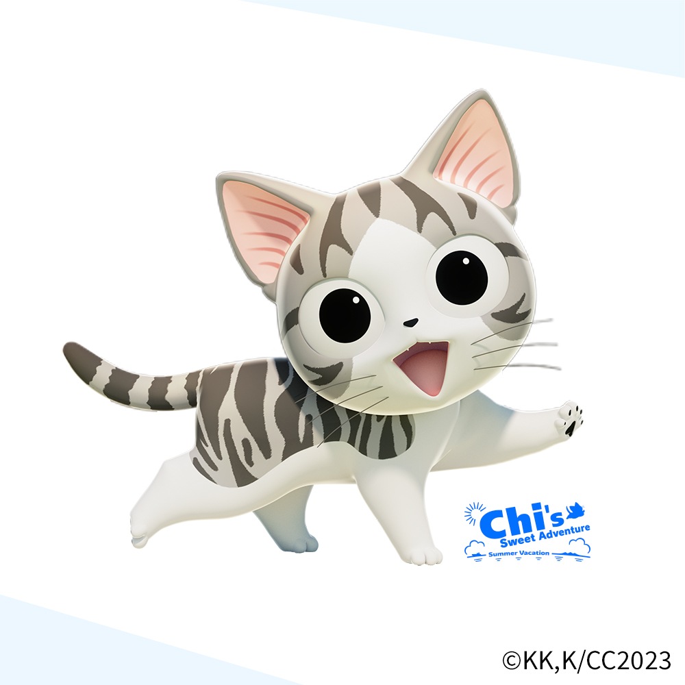 うさこ様】星 月 猫 アイシング ボンボン ポーチ 6点