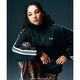 hide �� glamb hide Paint Track Jacket