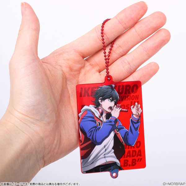 ヒプマイ ヒプノシスマイク 栄 サンシャイン アクキー コンプ コンプリート ヒプマイ ヒプノシスマイク 栄 サンシャイン アクキー コンプ