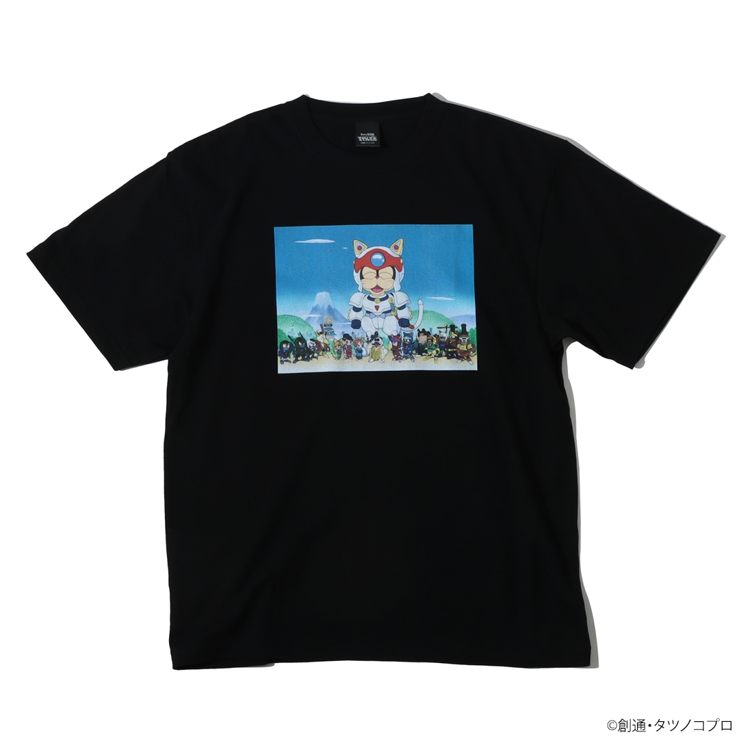 ポケットクラブ　キャッ党忍伝てやんでえ　新品 ポケットクラブ キャッ党忍伝てやんでえ 新品