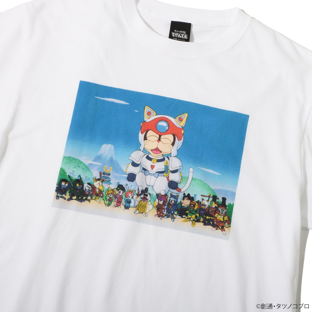 ポケットクラブ　キャッ党忍伝てやんでえ　新品 新品】LSIゲーム キャッ党忍伝てやんでえ 発進！ヤッ太郎 - メルカリ