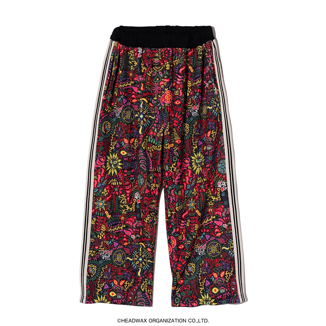 hide × glamb hide Paint Track Pants | 特集から探す,hide × glamb