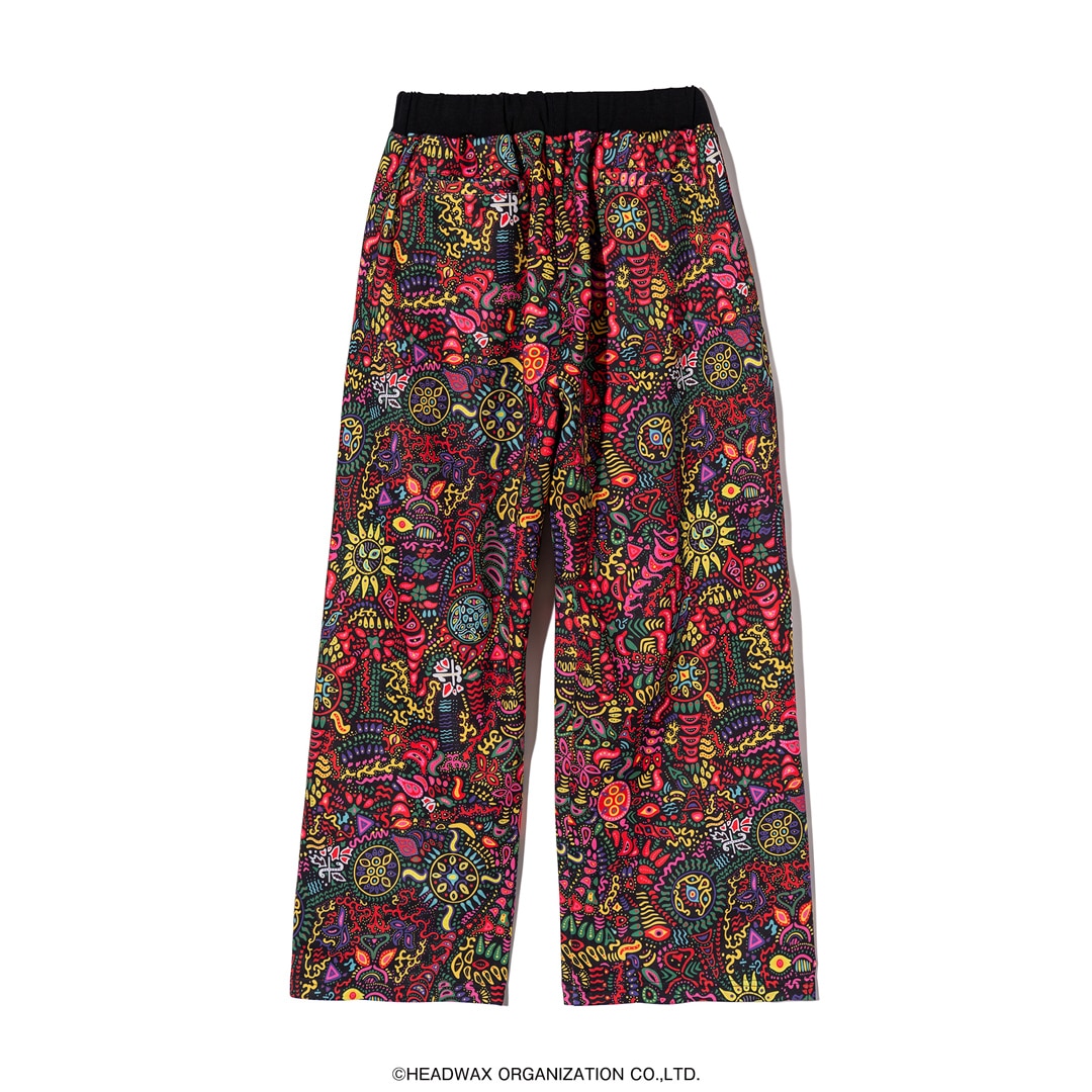 hide �� glamb hide Paint Track Pants