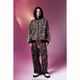 hide �� glamb hide Paint Track Pants