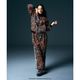 hide �� glamb hide Paint Track Pants