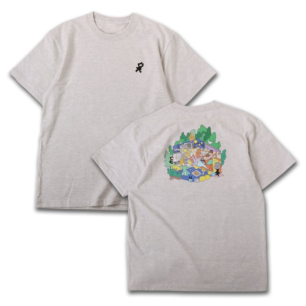 �ޥĥ꡼ vol.2 T����ġ����佪λ��