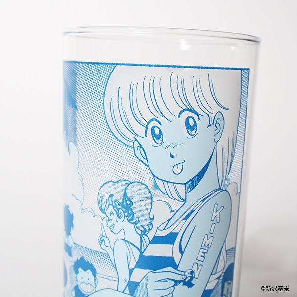 ハイスクール！奇面組 グラス【販売終了】 | 特集から探す,ハイ