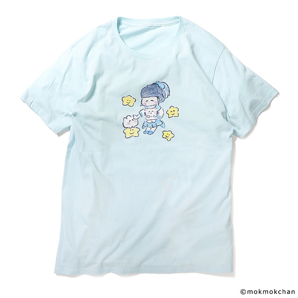 ピンキー！ともくもくちゃん Tシャツ【販売終了】 | 特集から探す