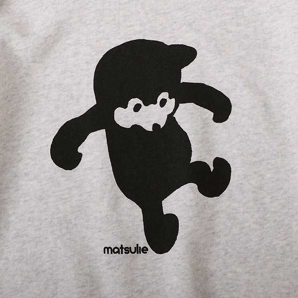 マツリー vol.2 トレーナー【販売終了】 | 特集から探す,マツリーvol.2