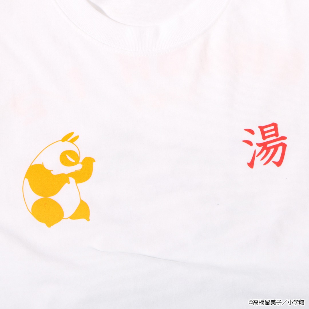 ����1/2 JUSEN TEE