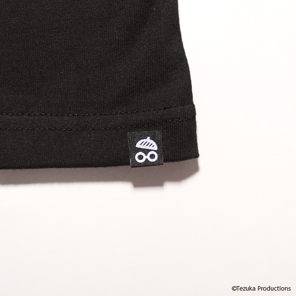 TEZUKA ONGAKU CLOTHES TEE ジャングル大帝【販売終了】 | 特集から