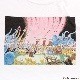 TEZUKA ONGAKU CLOTHES TEE ����󥰥���������佪λ��