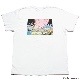 TEZUKA ONGAKU CLOTHES TEE ����󥰥���������佪λ��