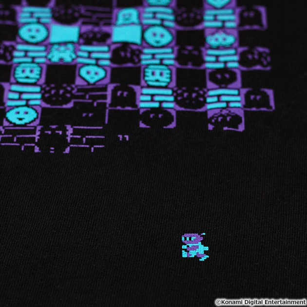 VIDEO GAME TOKYO ボンバーマン Tシャツ | 特集から探す,VIDEO GAME