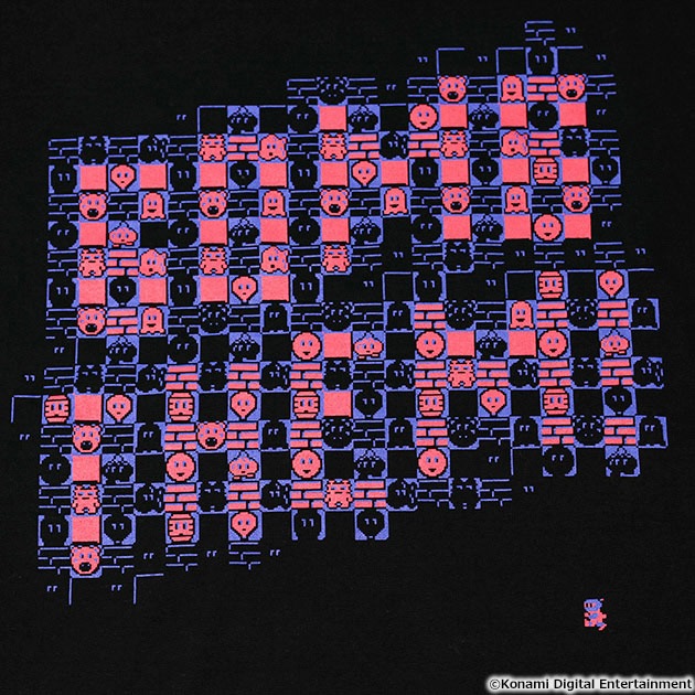 VIDEO GAME TOKYO �ܥ�С��ޥ� T�����