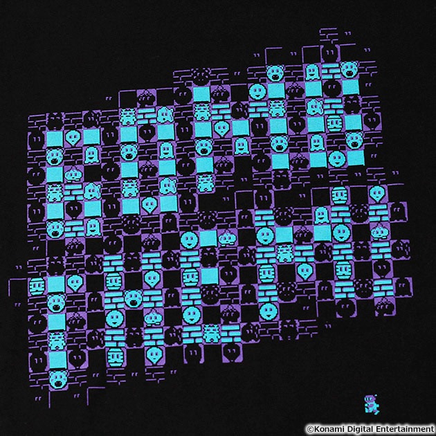 VIDEO GAME TOKYO �ܥ�С��ޥ� T�����